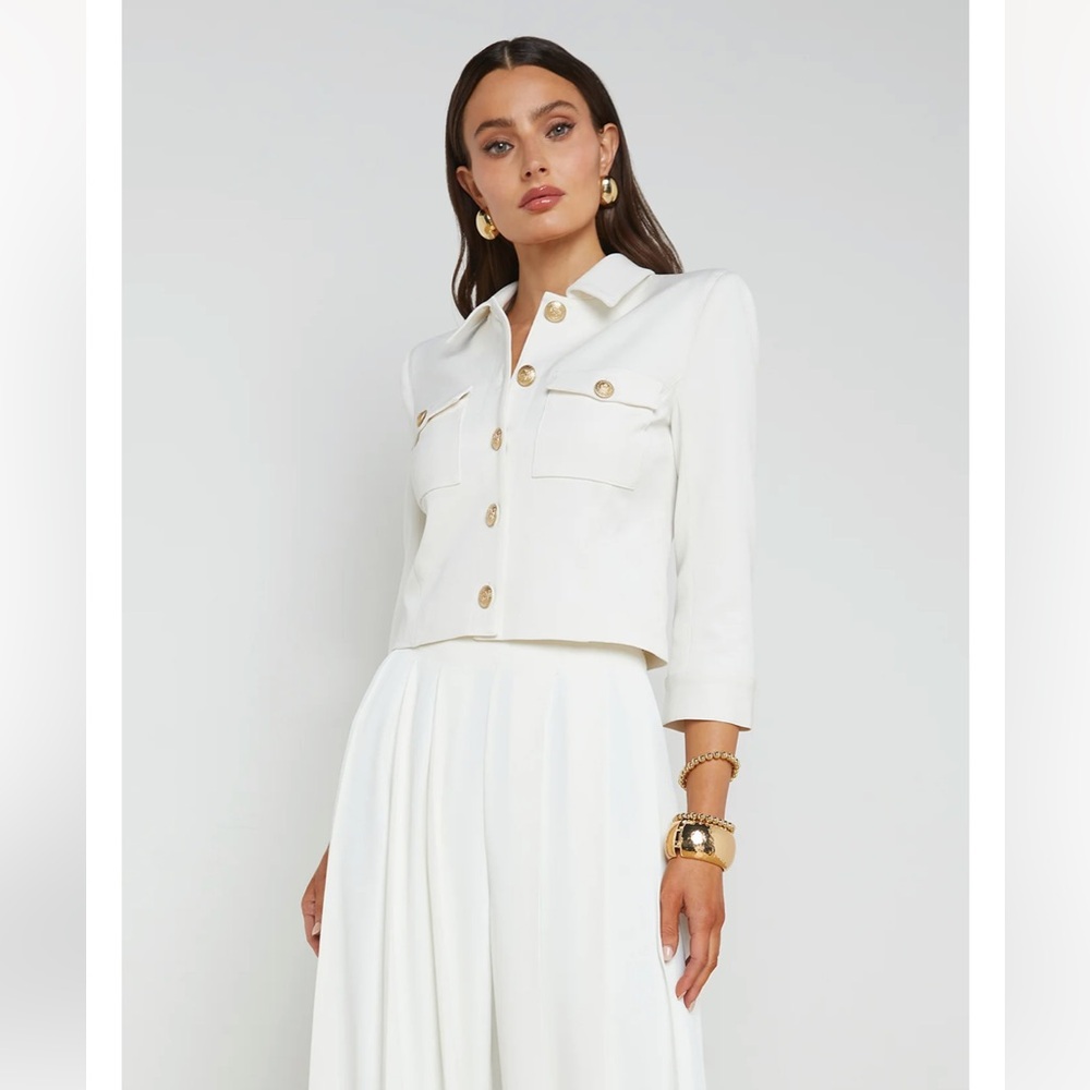 L’AGENCE KUMI JACKET